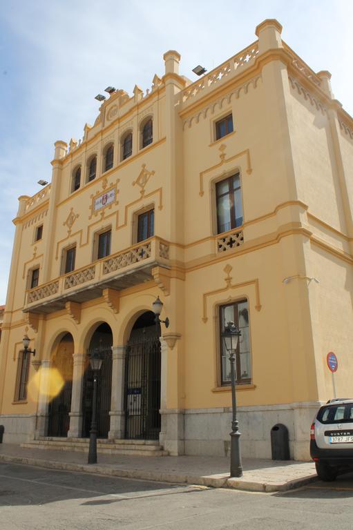 Sitges Apartment For Rent I Exteriér fotografie