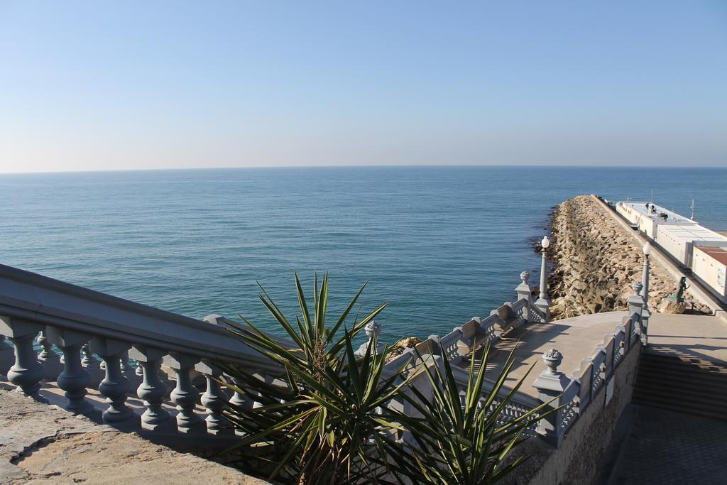 Sitges Apartment For Rent I Exteriér fotografie