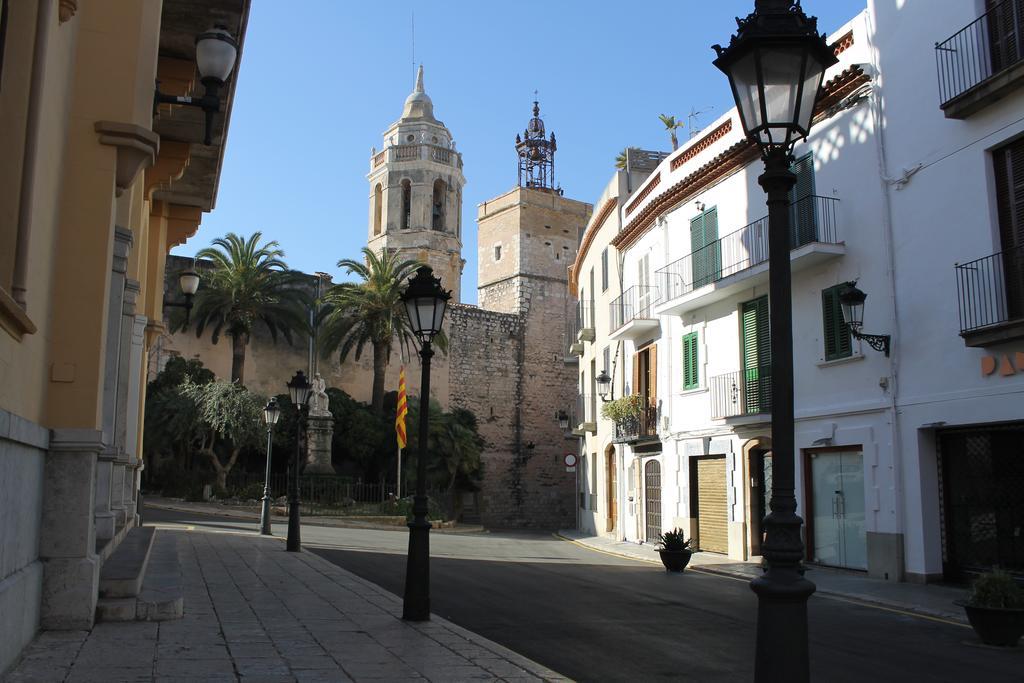 Sitges Apartment For Rent I Exteriér fotografie