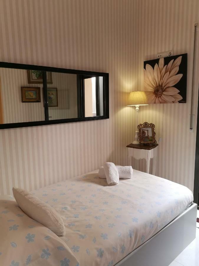 Sitges Apartment For Rent I Exteriér fotografie