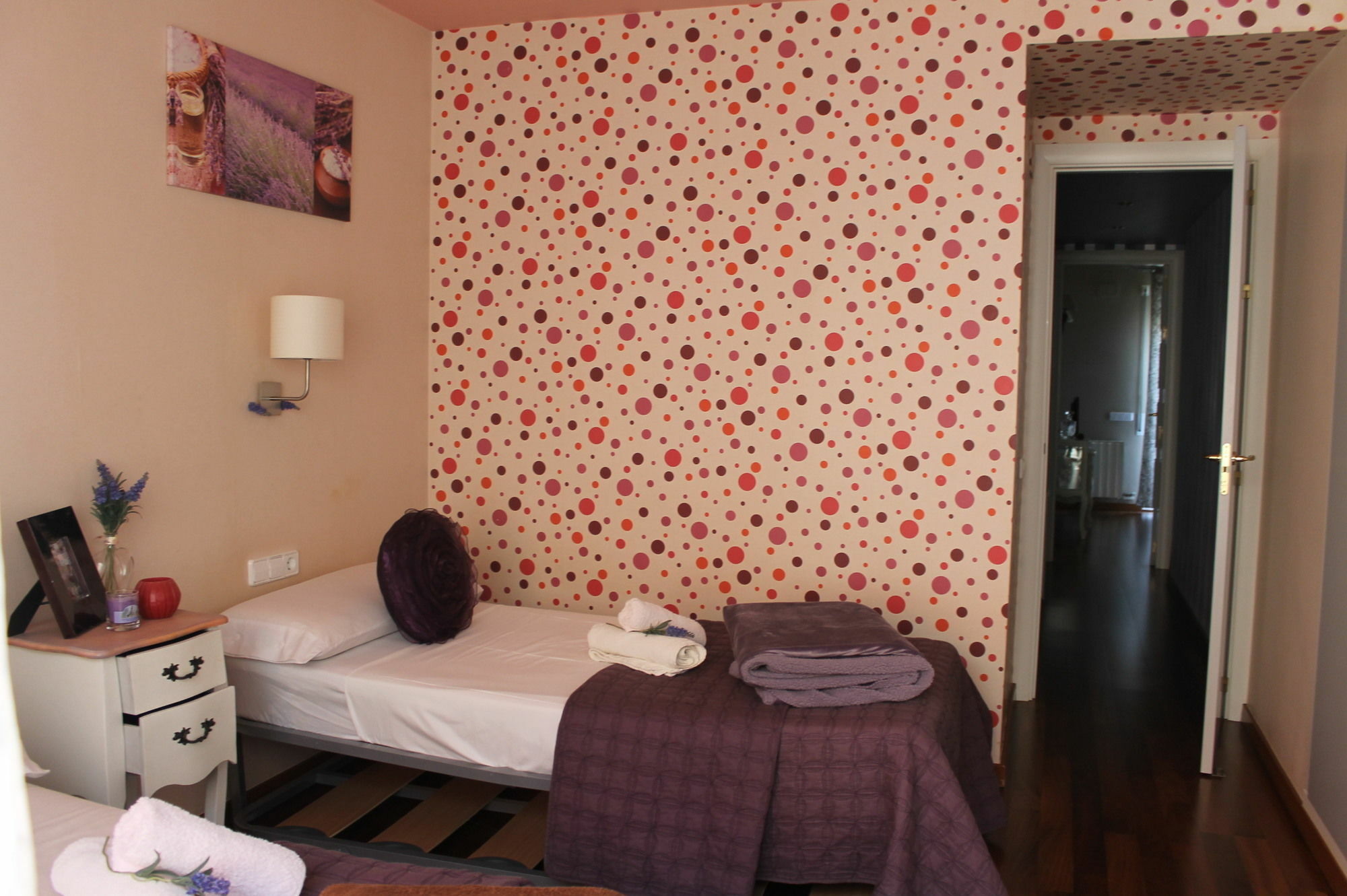 Sitges Apartment For Rent I Exteriér fotografie