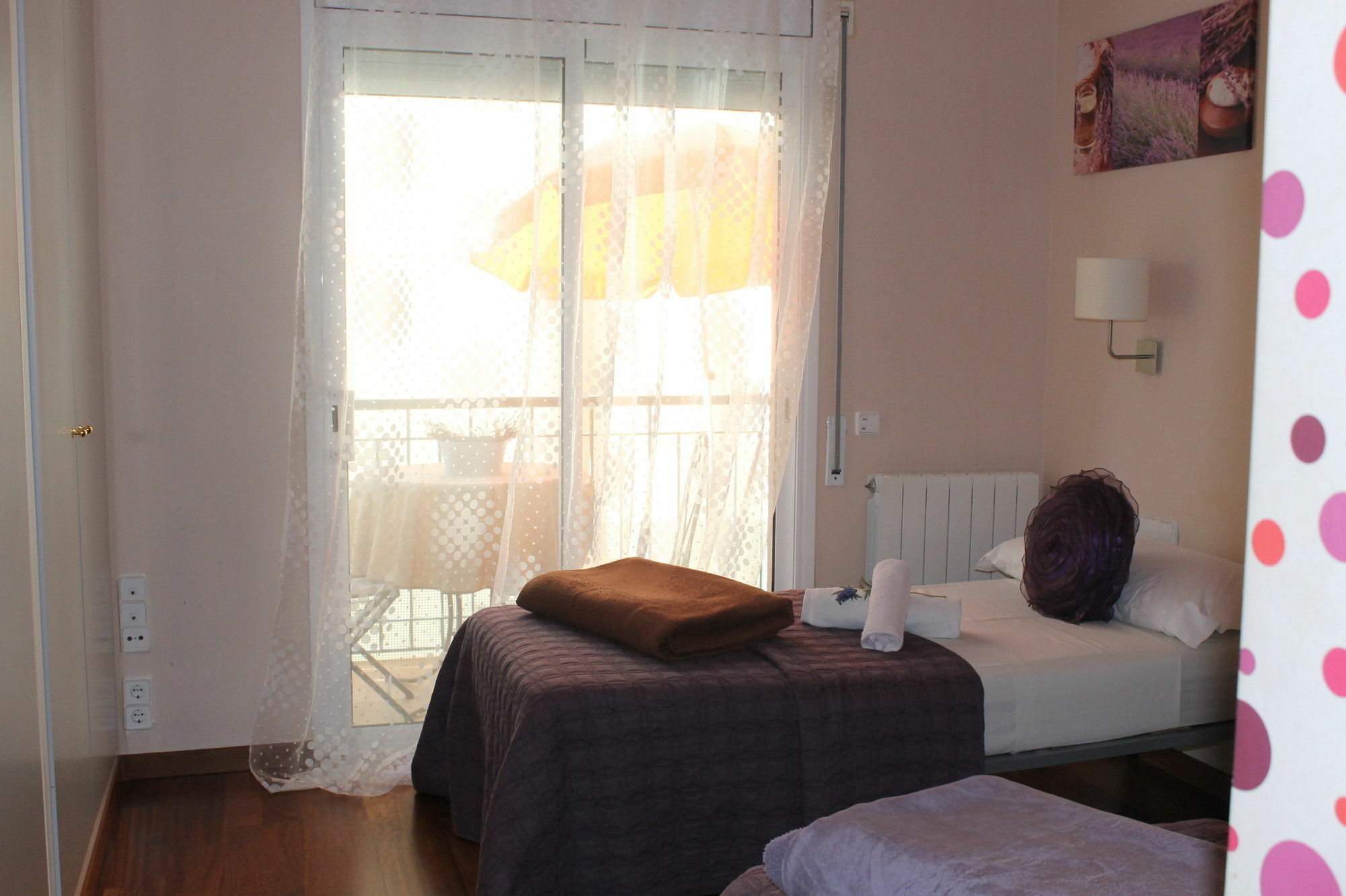 Sitges Apartment For Rent I Exteriér fotografie